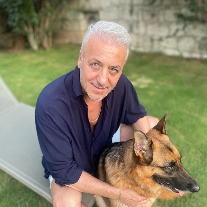 Barış Falay əvvəlki halına qayıtdı — FOTO Barış Falay əvvəlki halına qayıtdı — FOTO