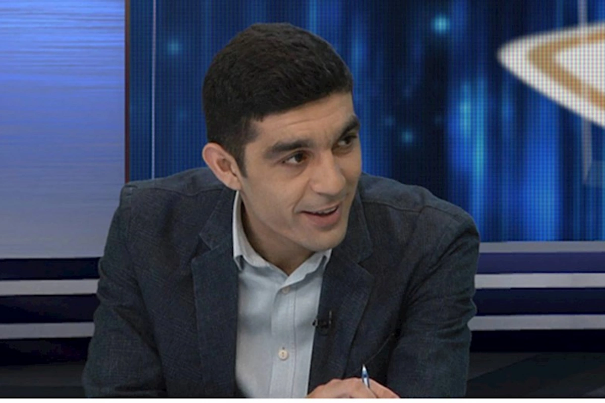 Məşhur aparıcı Neftçiyə gətirilir?