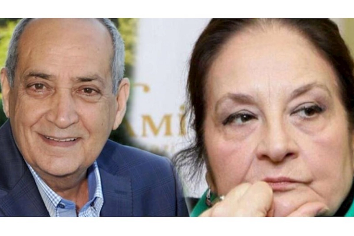 “O otaq qaranlıqdır, orda oturmaq istəmirəm” — Rasim Balayev iddialara cavab verdi