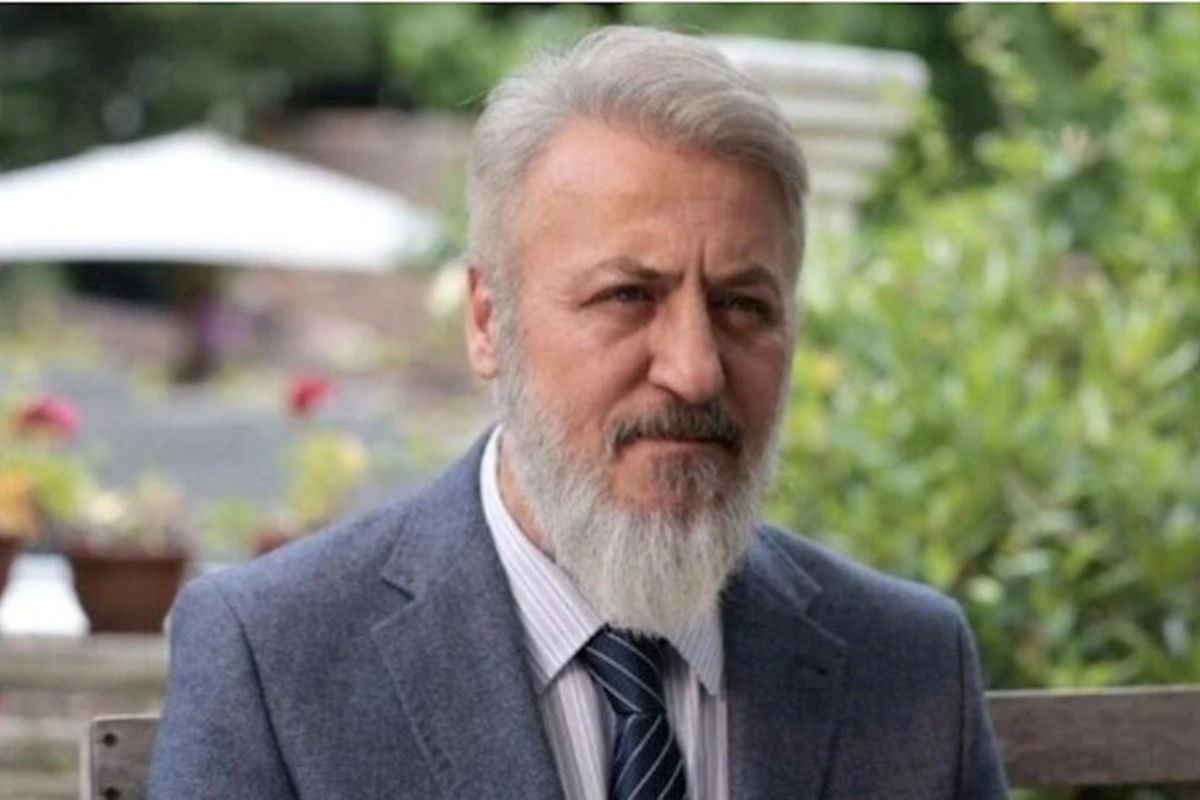 Barış Falay əvvəlki halına qayıtdı — FOTO
