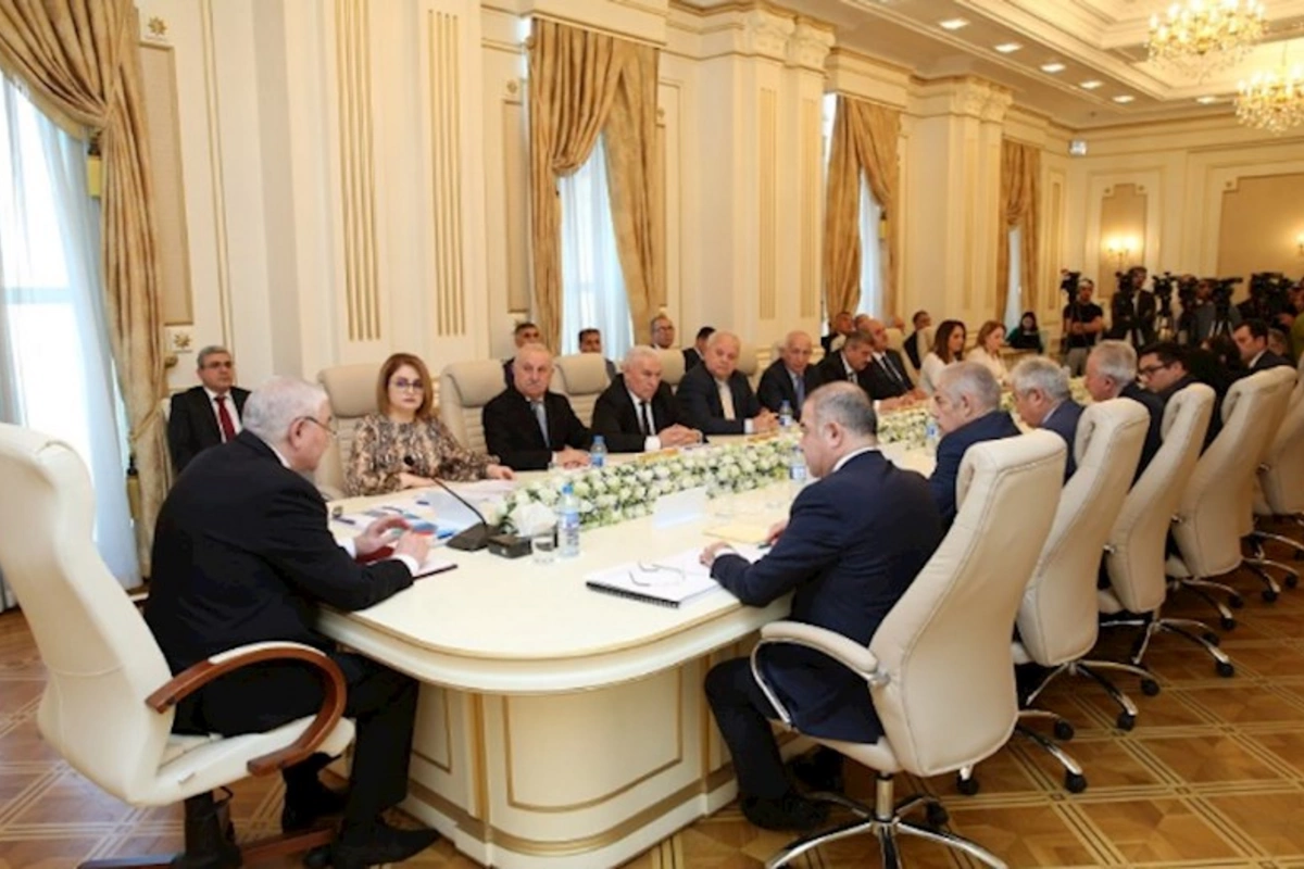 MSK daha 7 partiyanın səlahiyyətli nümayəndələrini qeydə alıb