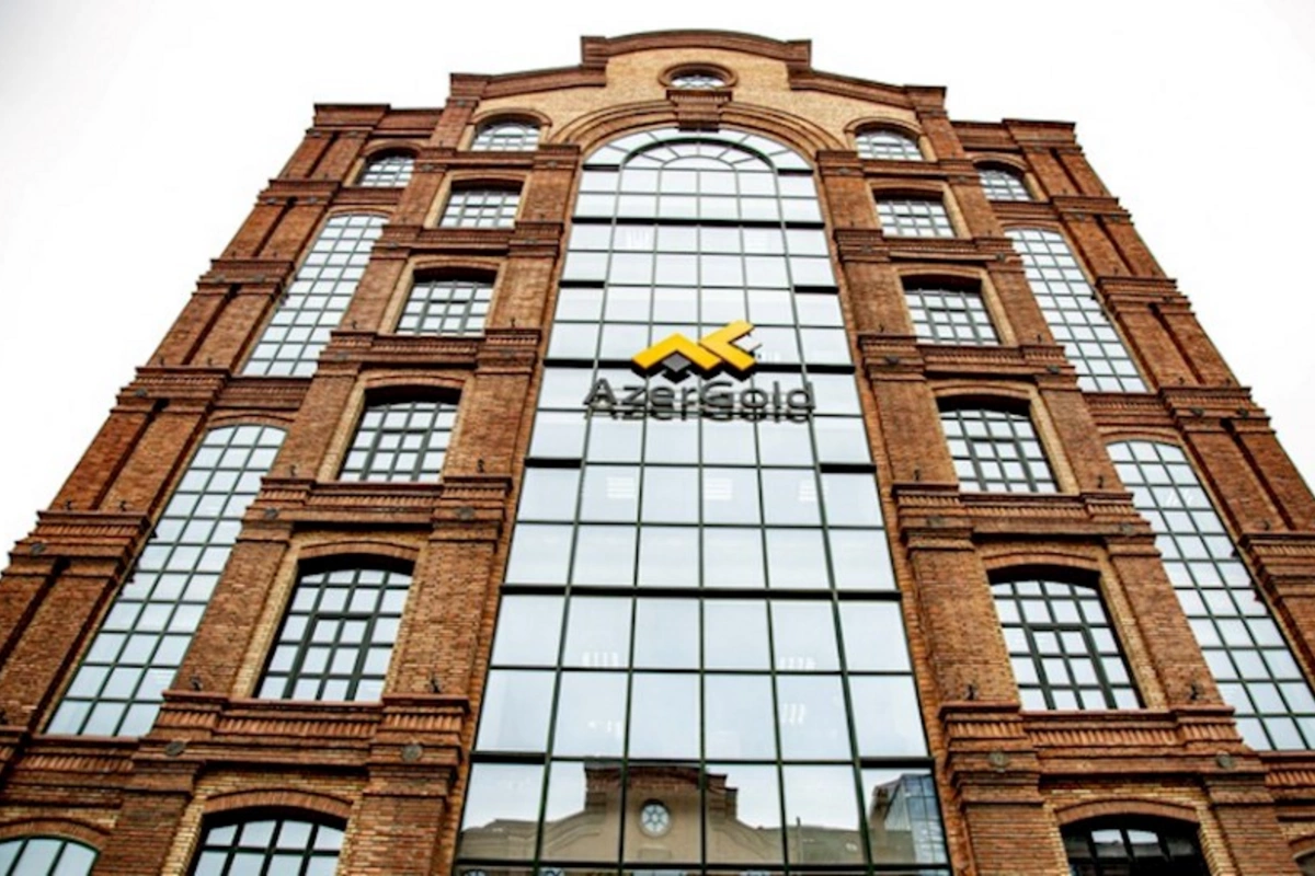 “AzerGold”: İlk illərdən mənfəətli fəaliyyət, artan gəlirlər