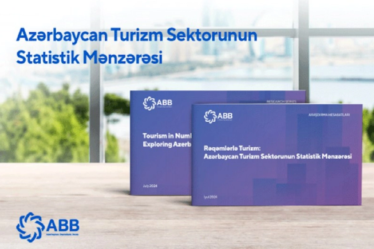 ABB turizmlə bağlı hesabat yaydı