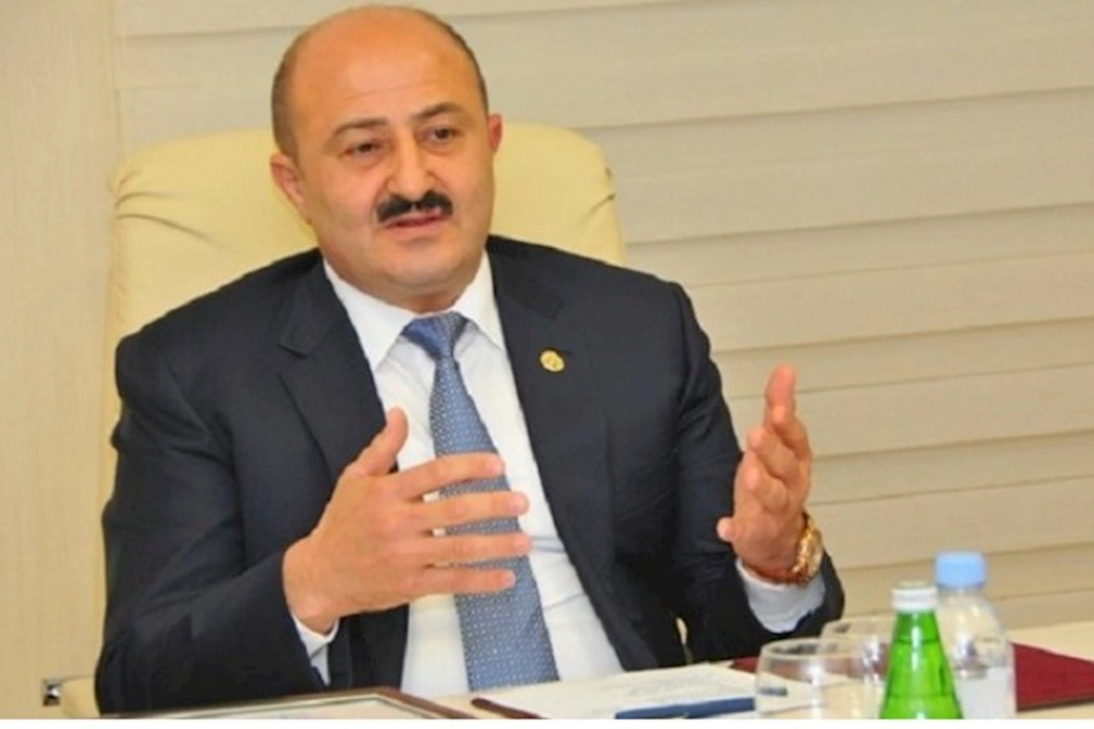 Bu icra başçısı da yola salınır — Yerinə məşhur deputat gətirilir