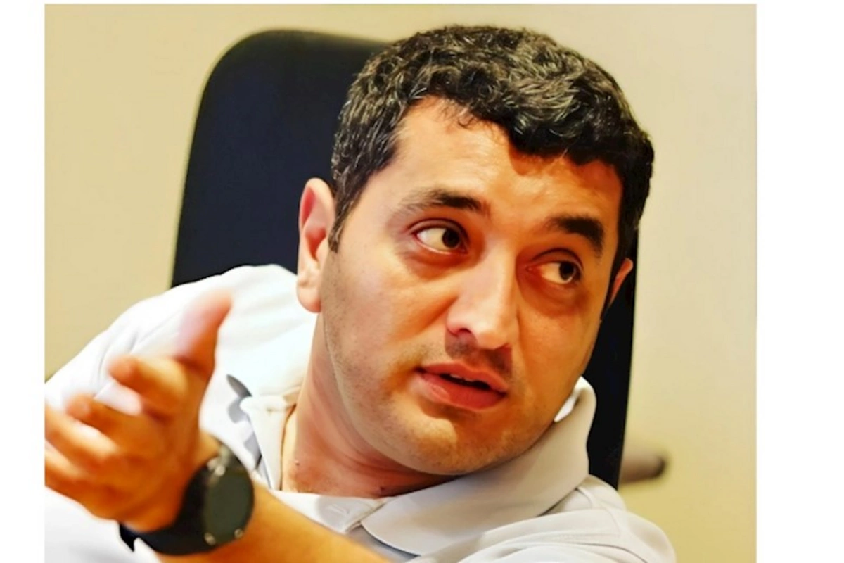 Məşhur aparıcıya vəzifə verildi