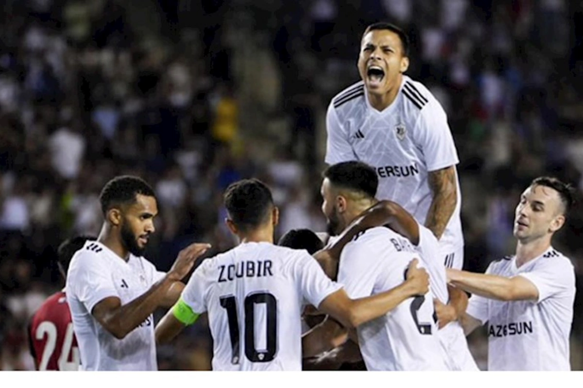 Qarabağın Ludoqoretslə oyunlarını idarə edəcək hakimlər