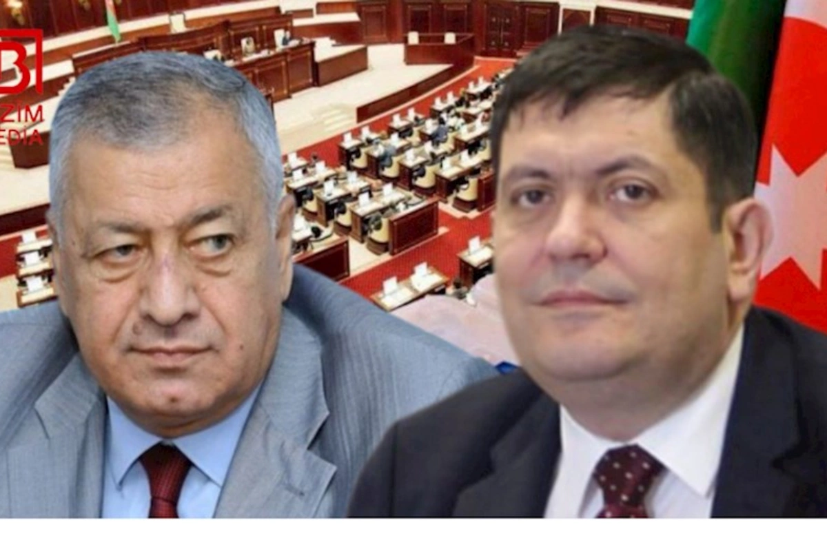 Vahid Əhmədovun yerinə ən iddialı namizəd olan Əlibala Məhərrəmzadə kimdir?