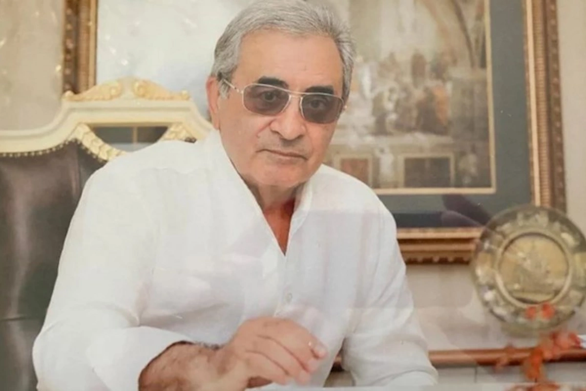 Professor İlham Rəhimovun yeni kitabı çapdan çıxıb — FOTO