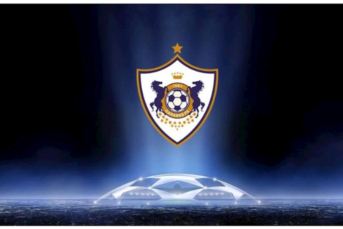 “Qarabağ” FCSB-yə qarşı