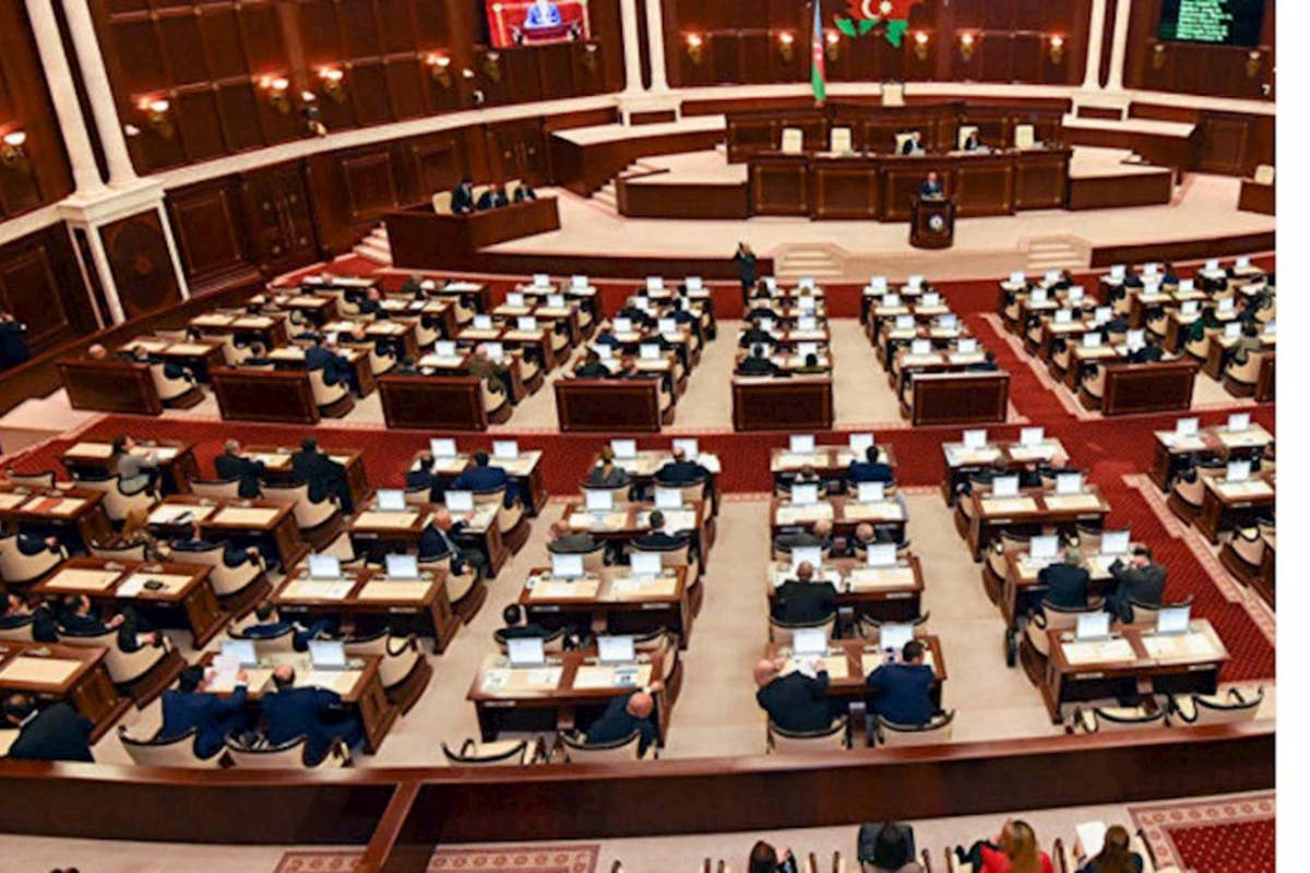 Deputatlığa namizədə xəbərdarlıq edildi