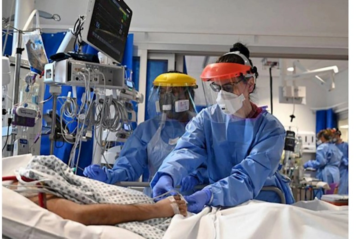 ABŞ-də ölümcül listerioz epidemiyasına yoluxanların sayı artdı