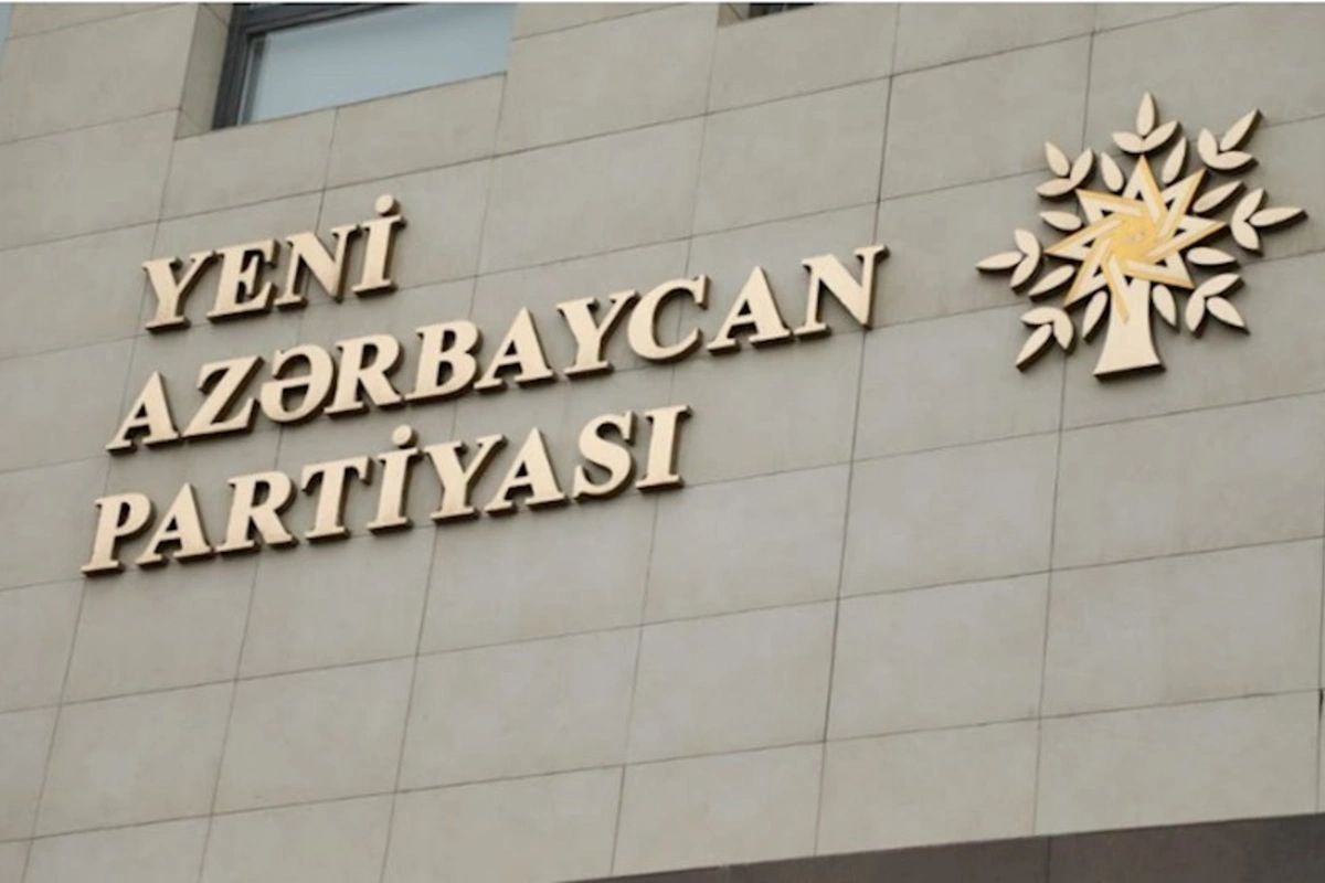 YAP ödənişsiz efir vaxtından İMTİNA ETDİ