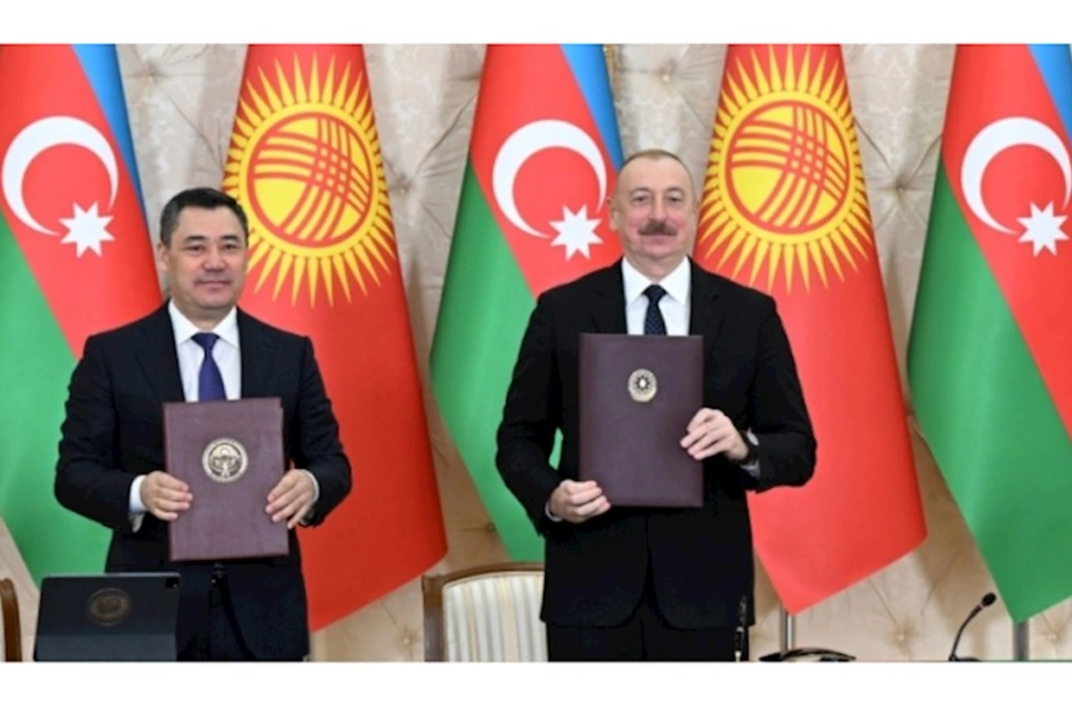 Azərbaycanı Mərkəzi Asiya ölkələri ilə çoxəsrlik tarix, mədəniyyət, din və ortaq dəyərlər birləşdirir