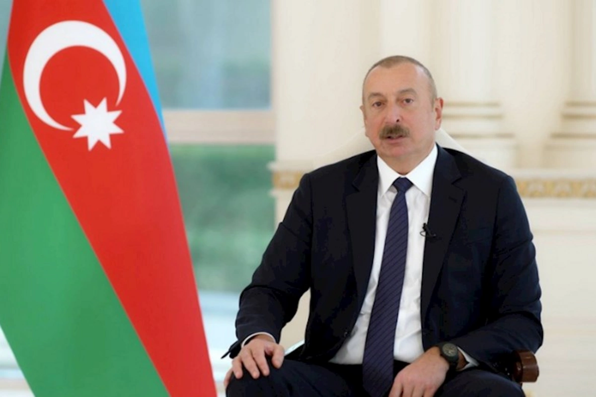 Pakistan Dailyin redaktoru: Azərbaycan lideri jurnalistlər üçün bir çox Qərb liderlərindən daha əlçatandır