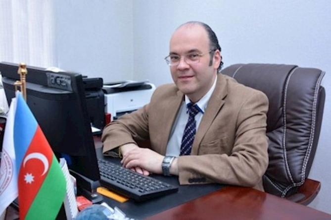 Bu ərazilərdə güclü zəlzələlər olacaq — Seysmoloq xəbərdarlıq etdi