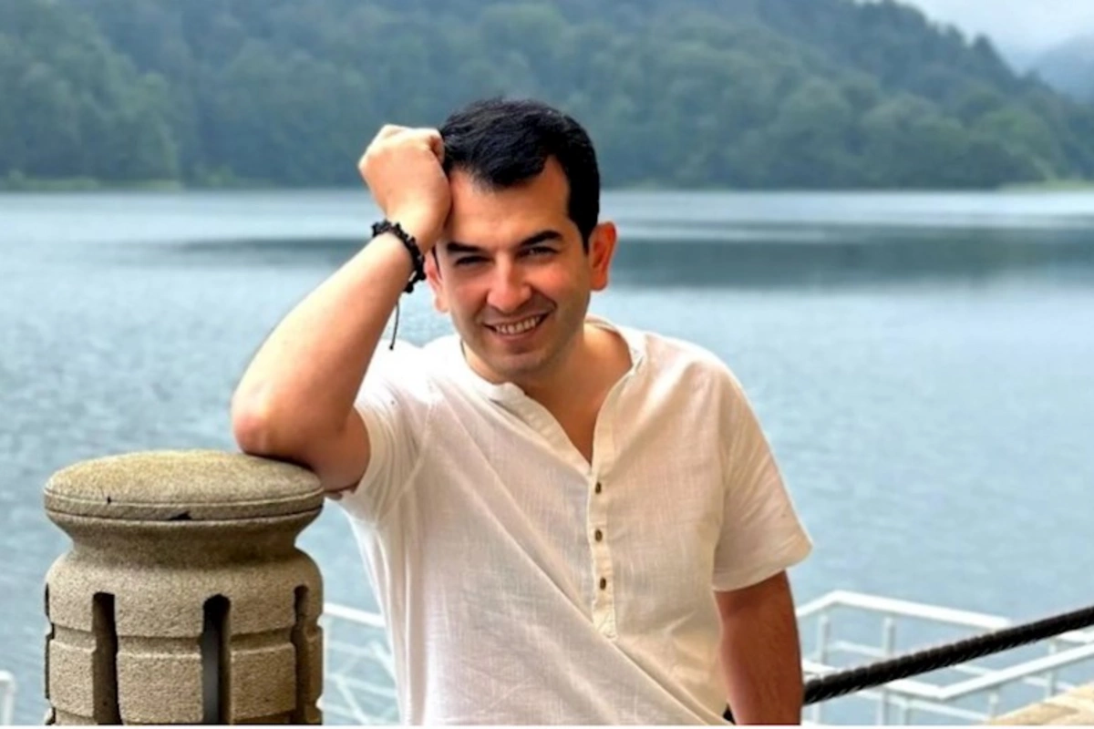 Saleh Bağırov Göygöldə — FOTOLAR