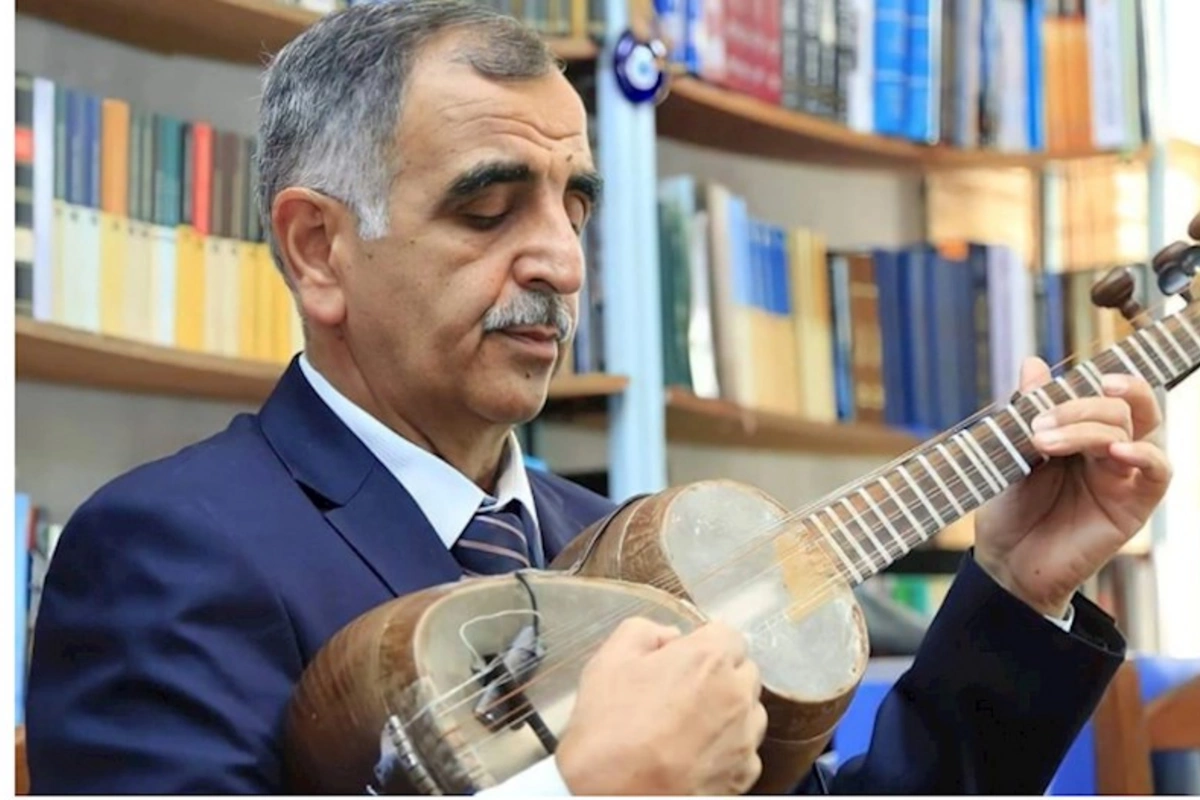 Tanınmış musiqiçi Rövşən Zamanov vəfat etdi