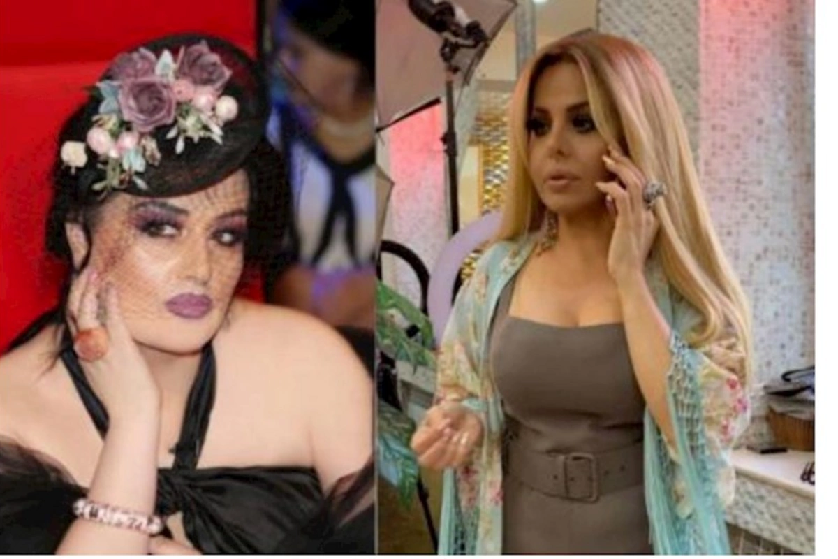 Kim harada olmaq istəyirsə, yolu açıq olsun — Mətanətdən Elzaya
