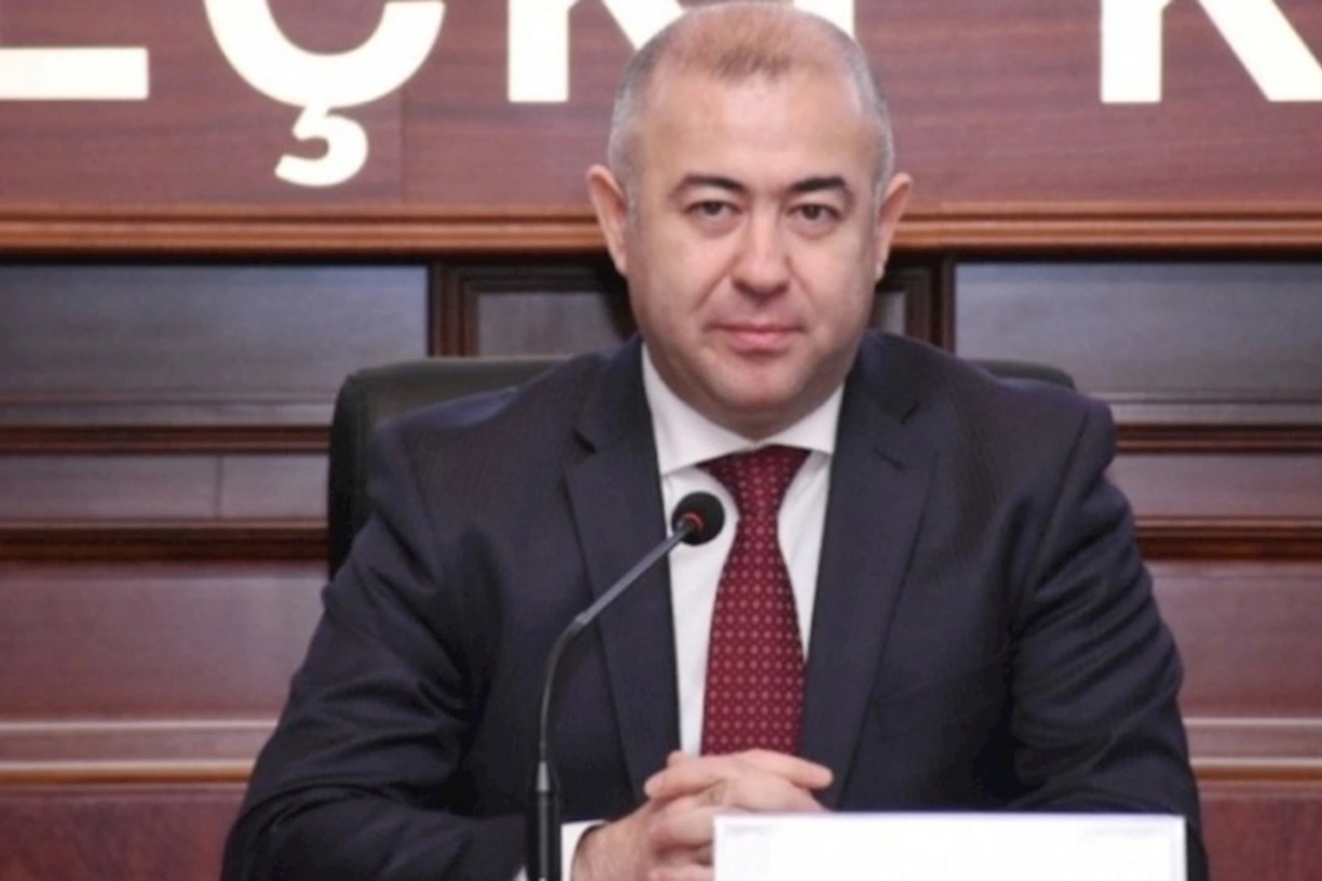 MSK sədrinin müavini: Seçkiqabağı təşviqat başlayıb, namizədlər kifayət qədər fəaldır