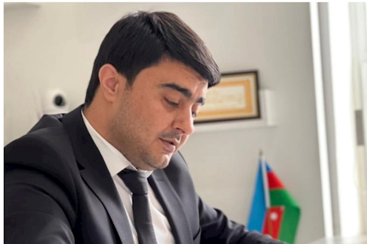 Qidadan restoranda 50 nəfər zəhərlənib — Göygöl rayon Mərkəzi Xəstəxanasının direktoru