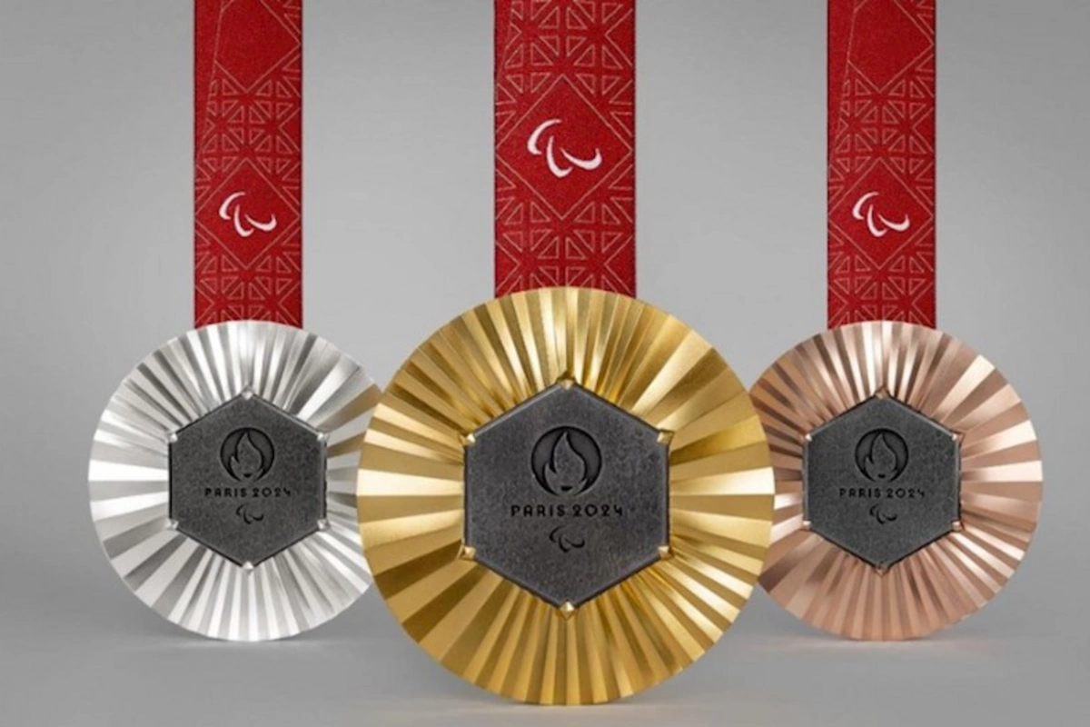 Paris-2024: Azərbaycan medal sıralamasında 28-ci yerdədir