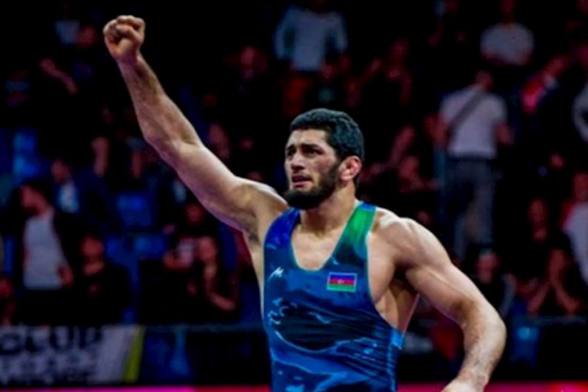 Azərbaycan Paris Olimpiadasını 7 medalla başa vurdu