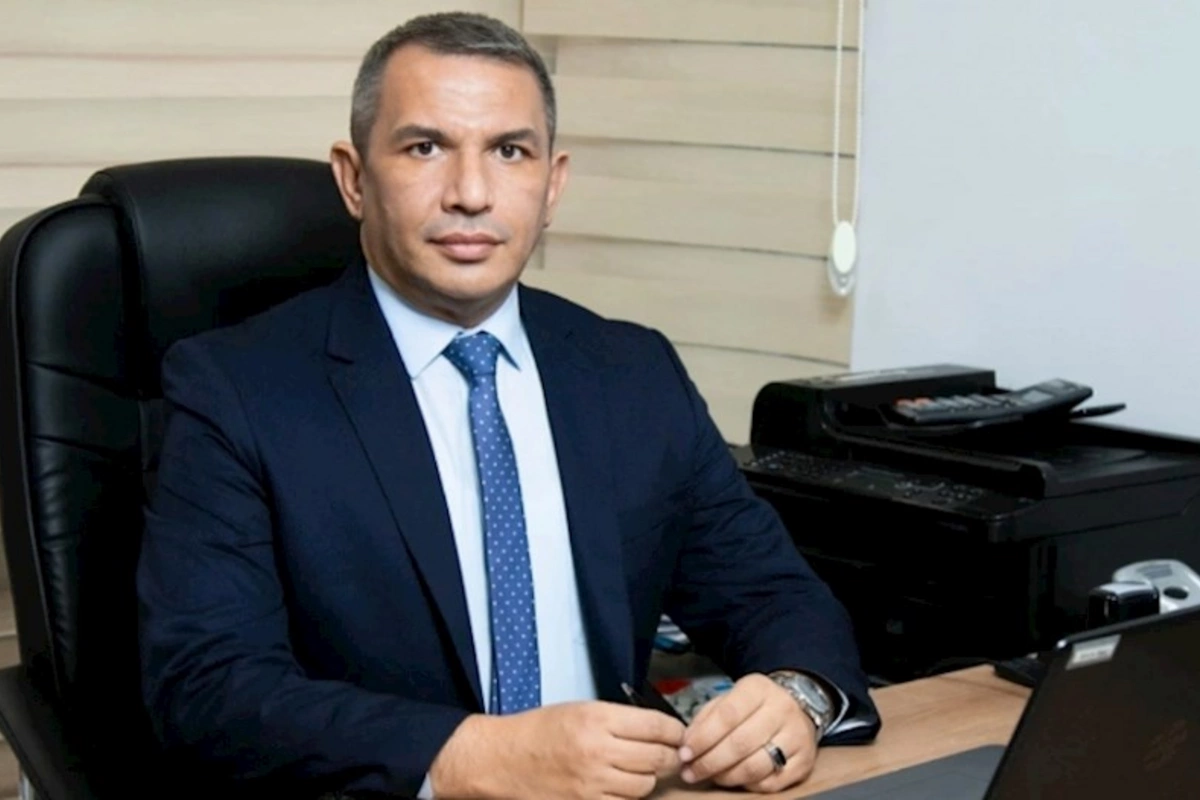 Vəkil Nazim Babayev dünyasını dəyişdi