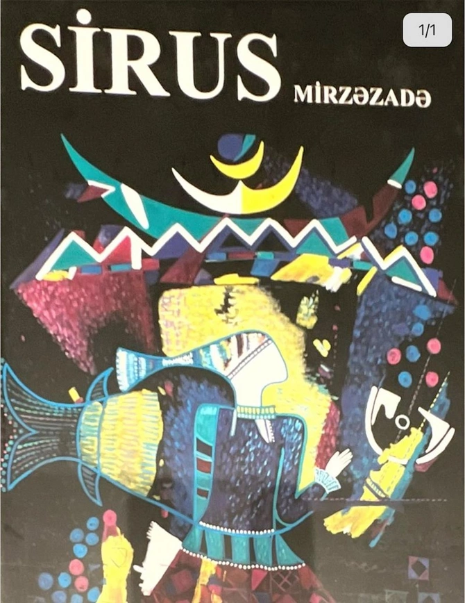 Azərbaycan nəşrləri XXI Beynəlxalq “Kitab sənəti” müsabiqəsində qalib olub — FOTOLAR Azərbaycan nəşrləri XXI Beynəlxalq “Kitab sənəti” müsabiqəsində qalib olub — FOTOLAR