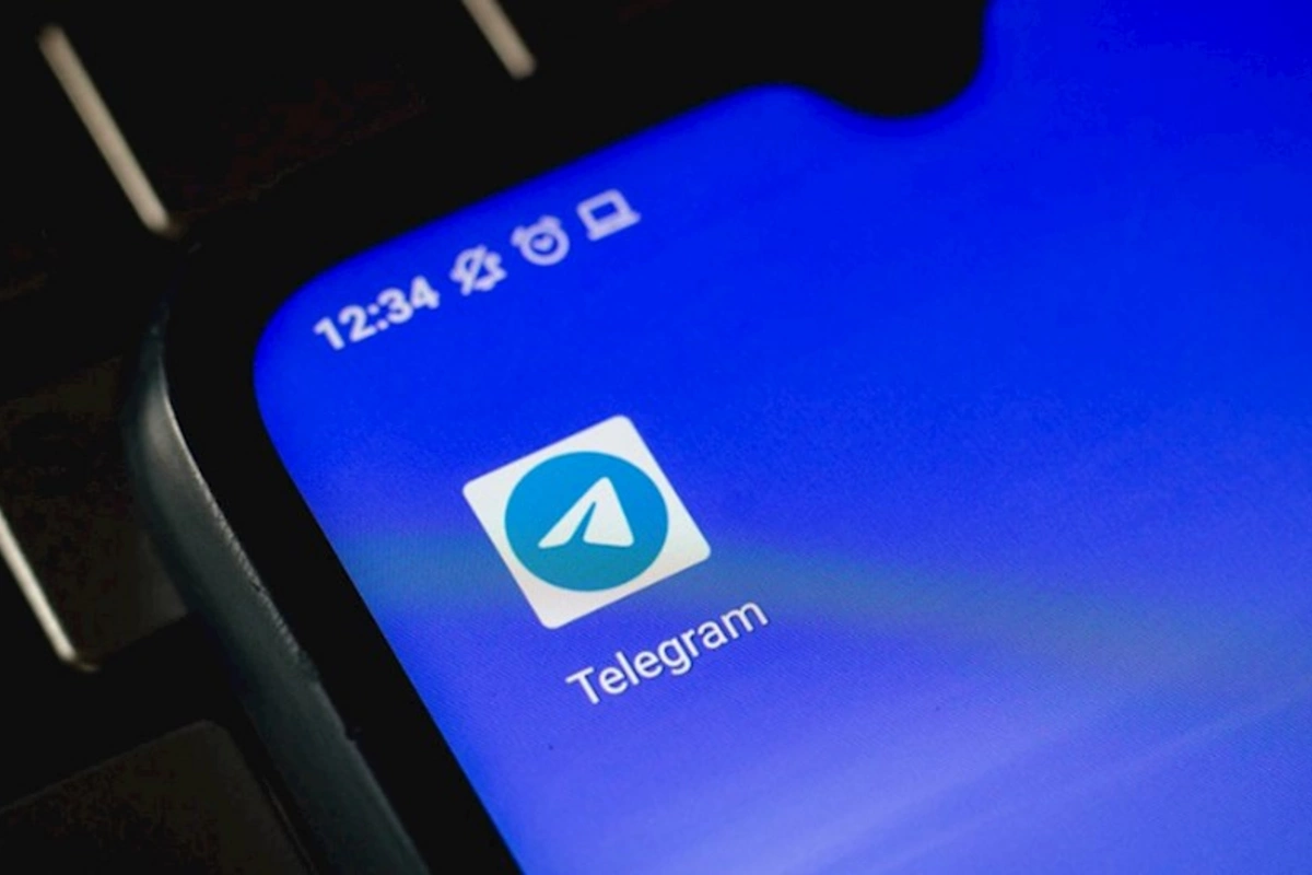 Türkiyədə teleqrama giriş bloklana bilər