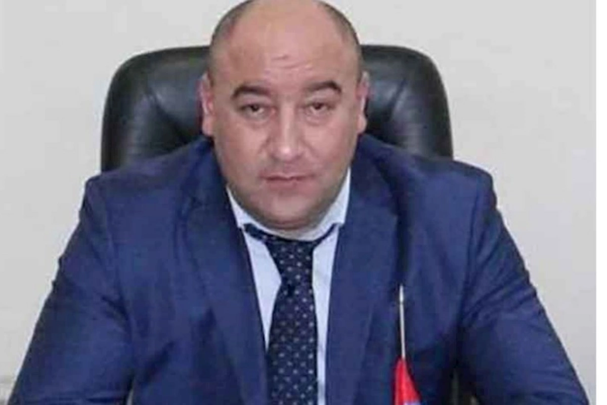 Ermənistanda merin vəsaitləri müsadirə olunur