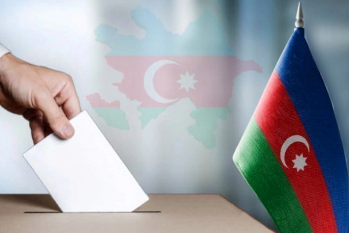 Seçkilərdə exit-poll keçirmək üçün iki təşkilat qeydə alındı