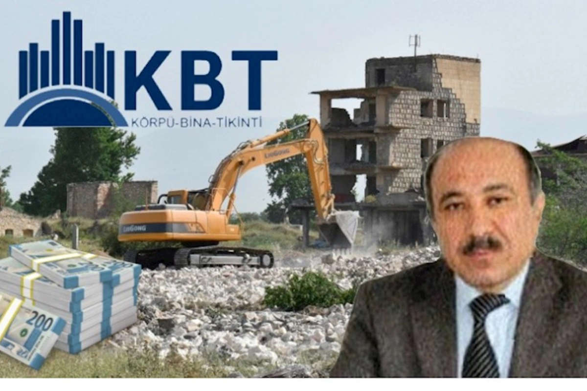 Azərbaycanın məşhur iş adamı məhkəmə qarşısında: Nə baş verib?