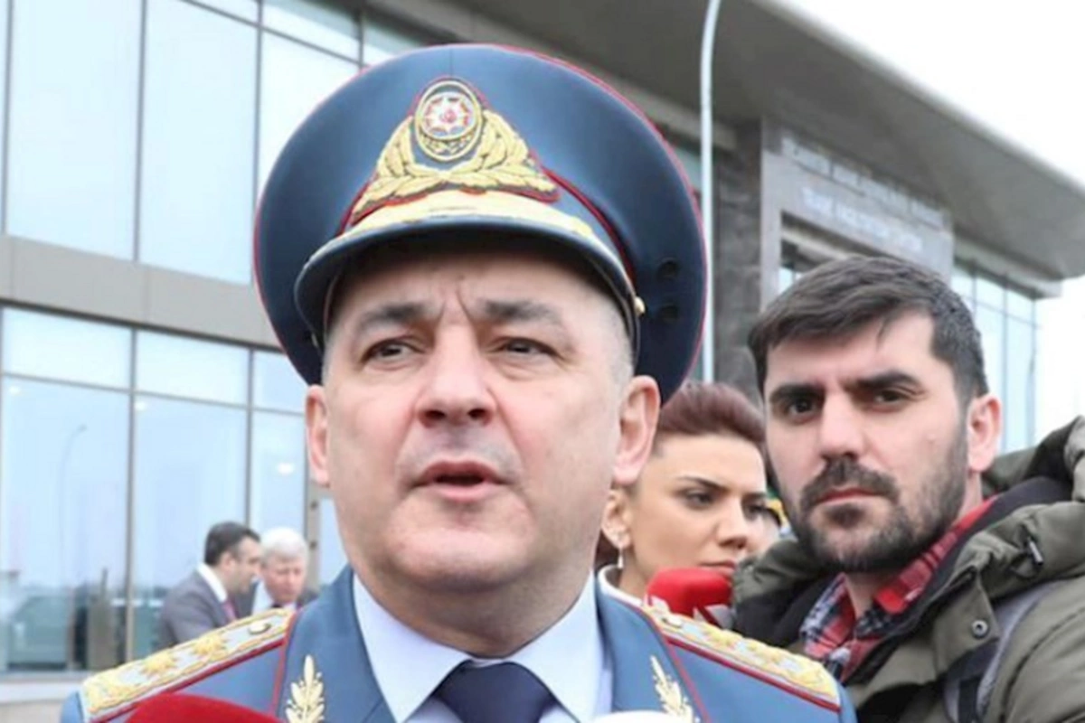 Şahin Bağırov gömrükdə rüşvətin kökü hələ də kəsilmədiyini etiraf etdi — VİDEO