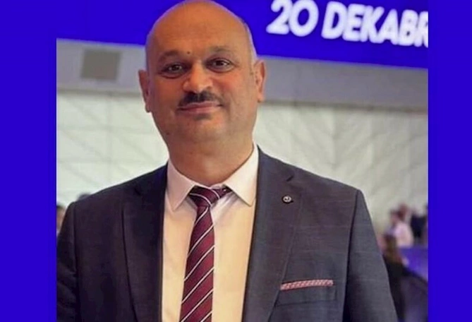 Təzyiqi yüksələn vəzifəli şəxs qəfil vəfat etdi — FOTO