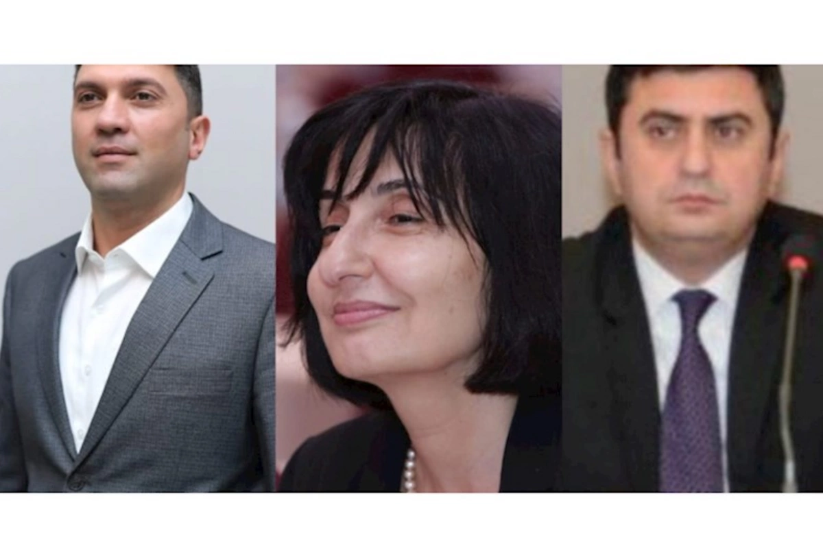 Büdcə təşkilatları Gülşən Paşayeva üçün səfərbər edilib? — Xəzərin icra başçısı Elşən Salahova ittiham