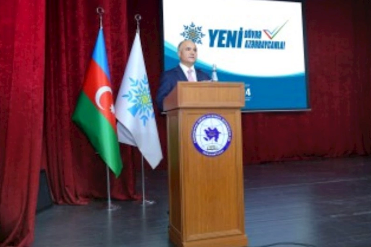 Xalqın etimadı, xalqın seçimi