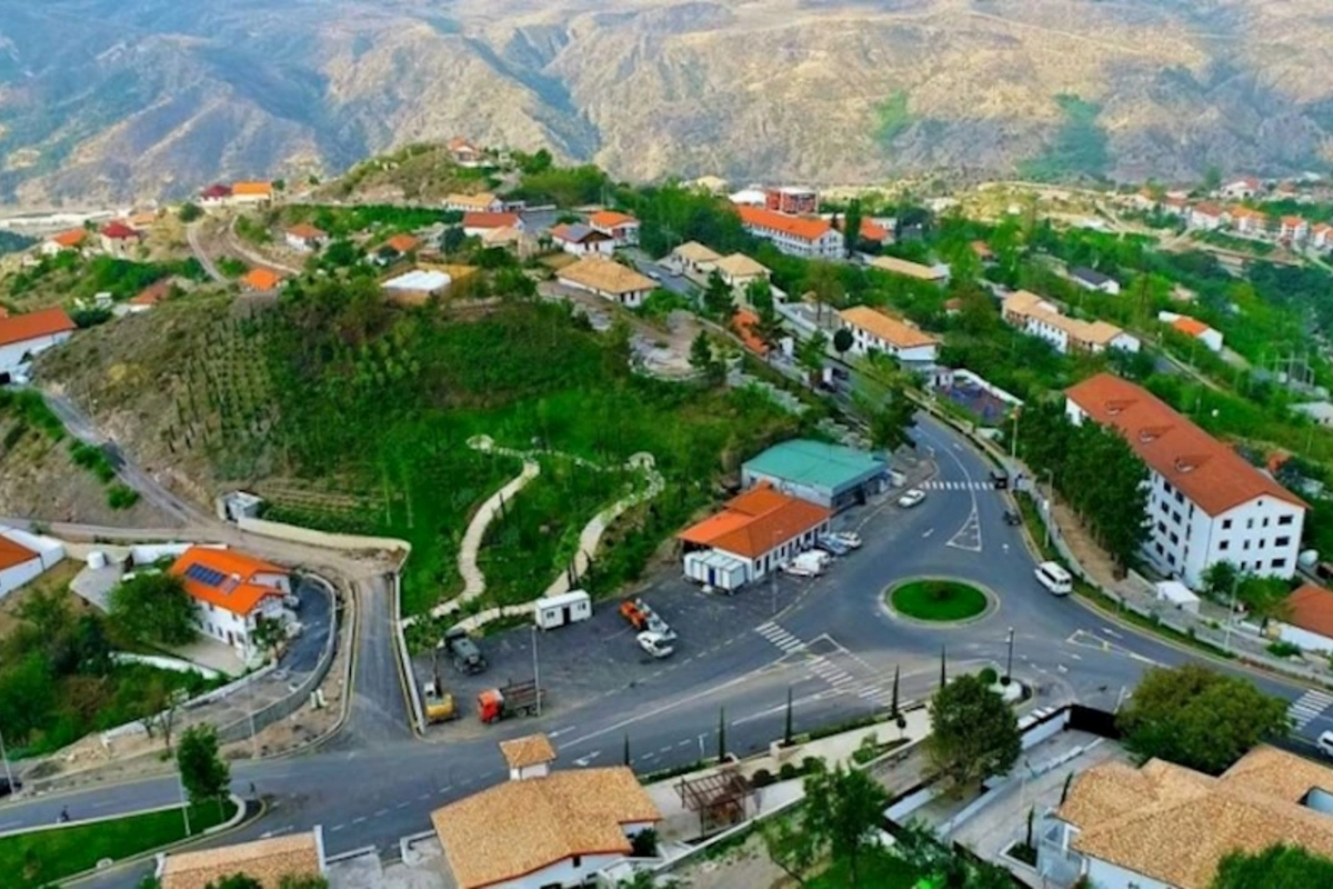 Laçının zəngin ekoturistik potensialı var
