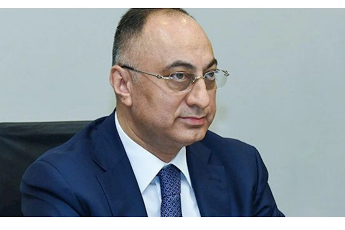 Qoşqar Təhməzli öz şirkətini qalib etdi
