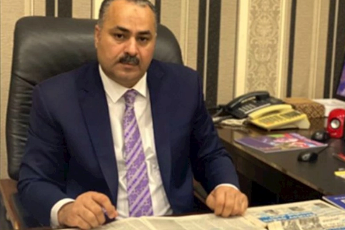 Habil Vəliyevin məhkəməsi başladı