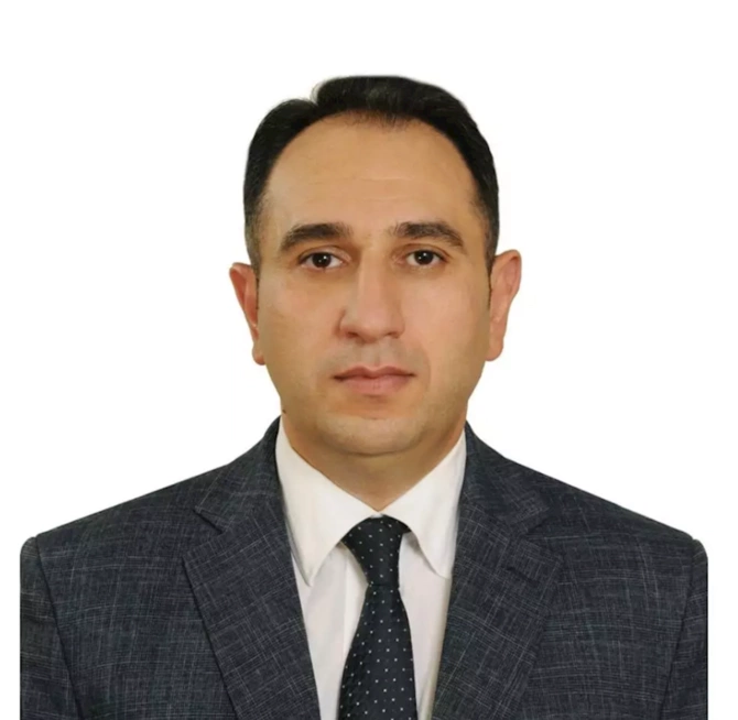Aparat rəhbərinə yeni müavin təyin olundu — FOTO