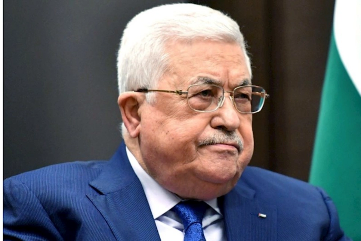 “İran yaxın saatlarda İsrailə cavab tədbiri ilə bağlı qərar verə bilər” — Fələstin Prezidenti