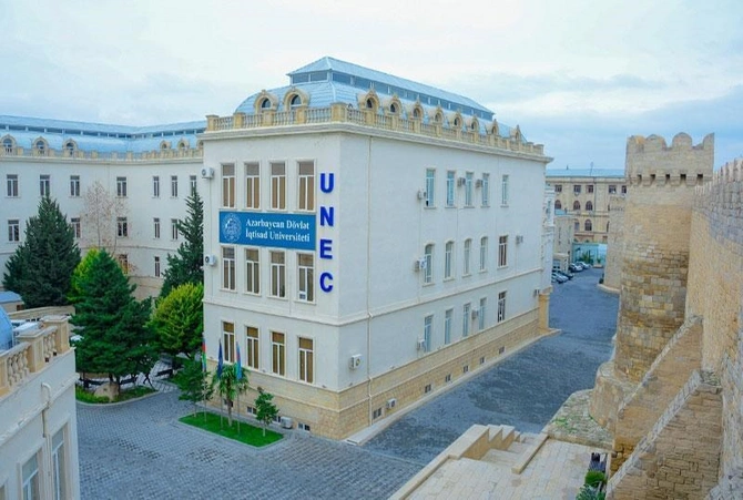 Azərbaycandakı universitetlərin yataqxanaları: Qiymət və şərait necədir? (FOTOLAR) Azərbaycandakı universitetlərin yataqxanaları: Qiymət və şərait necədir? (FOTOLAR)