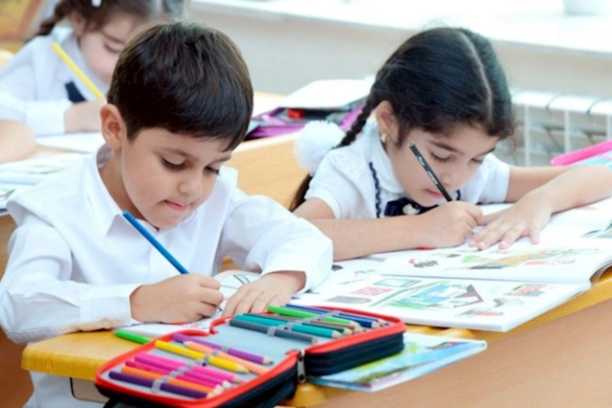 Agentlikdən I sinfə qəbulla əlaqədar valideynlərə ÇAĞIRIŞ