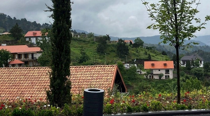 Laçının zəngin ekoturistik potensialı var Laçının zəngin ekoturistik potensialı var