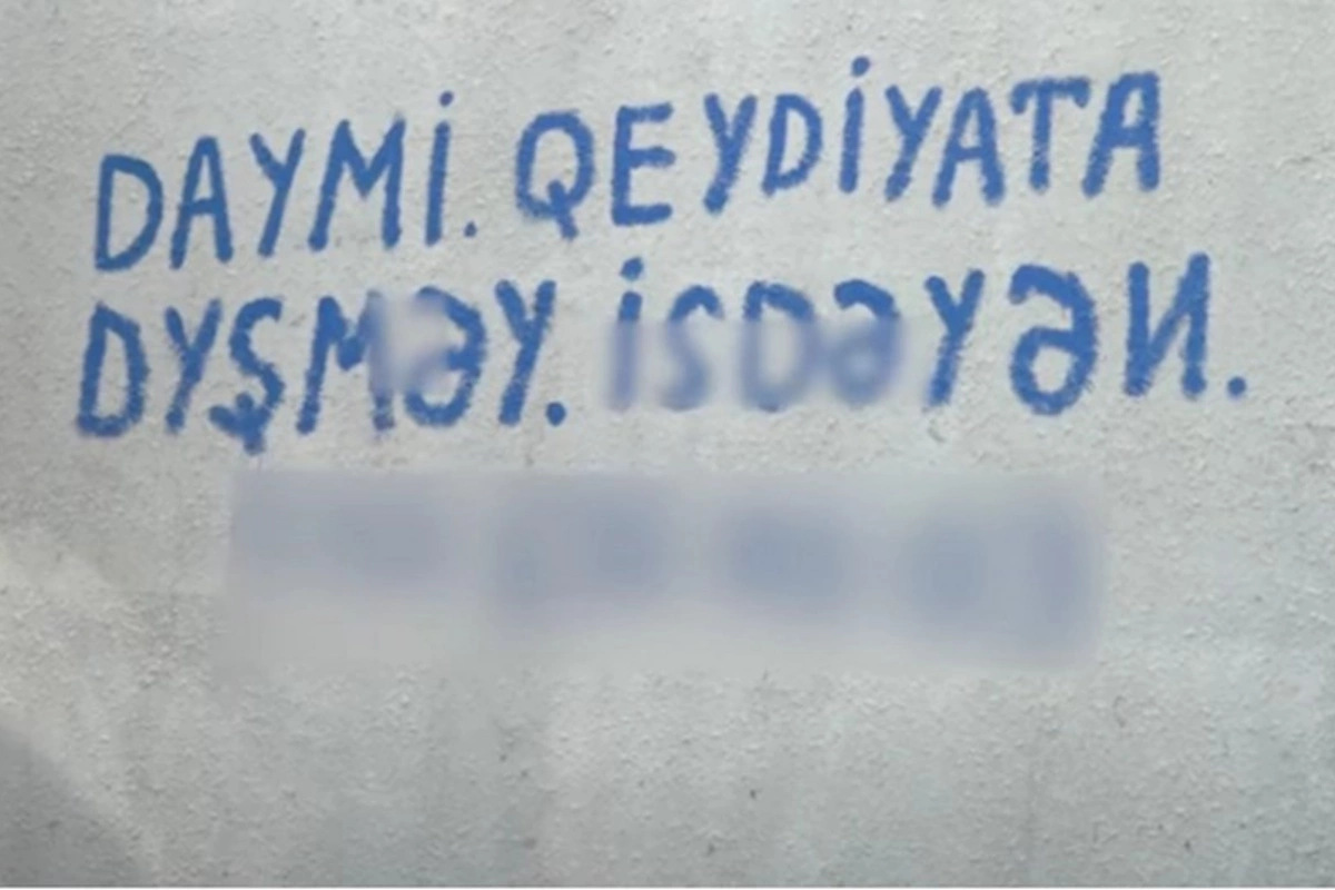 Başqasının evində pulla qeydiyyata düşənləri gözləyən təhlükə: Ekspertdən ÇAĞIRIŞ (VİDEO)