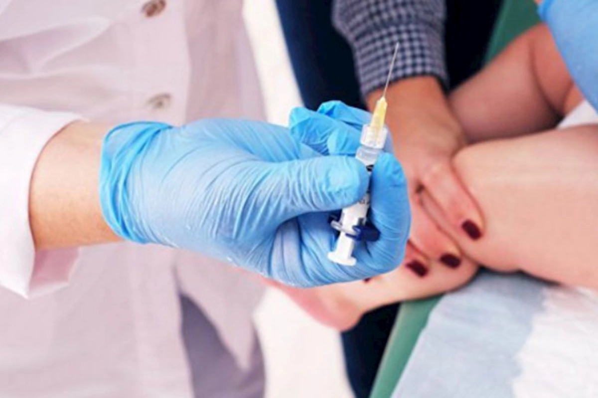 Uşaqların immunizasiyası üzrə yeni TƏLİMAT