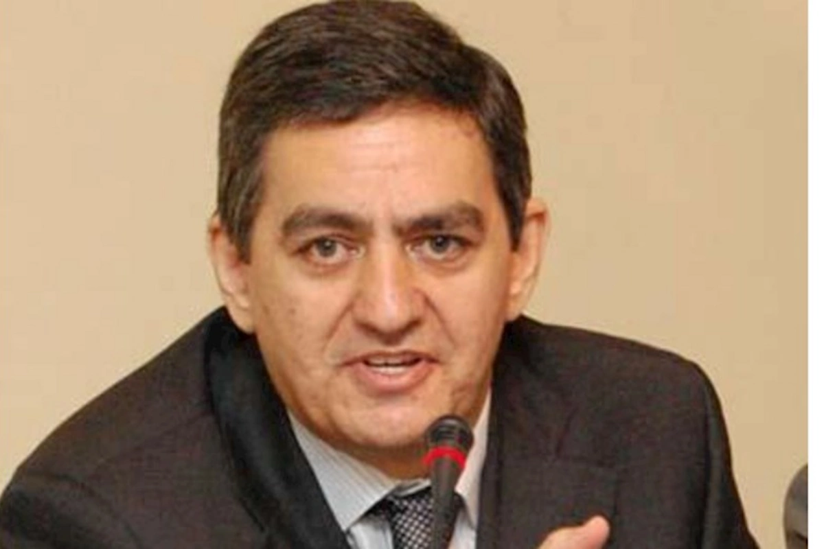 Ramiz Mehdiyevin işi ilə bağlı Əli Kərimlinin evində axtarış aparıldı