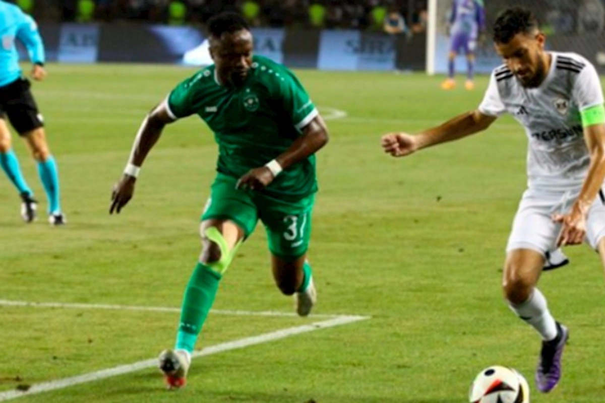 “Qarabağ” bu gün cavab oyununa çıxır