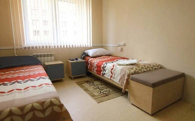 Azərbaycandakı universitetlərin yataqxanaları: Qiymət və şərait necədir? (FOTOLAR) Azərbaycandakı universitetlərin yataqxanaları: Qiymət və şərait necədir? (FOTOLAR)