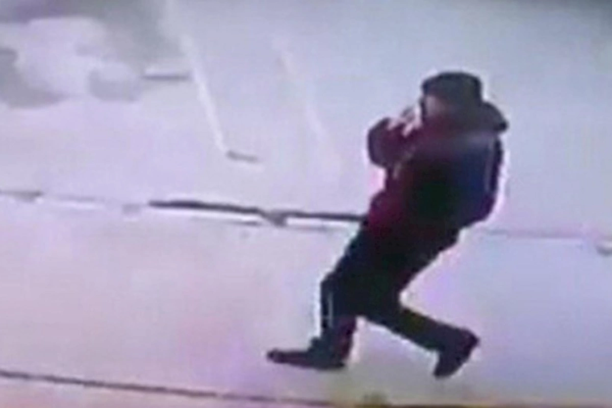 Bakıda qadınları qorxu içində saxlayan manyak həbs edildi